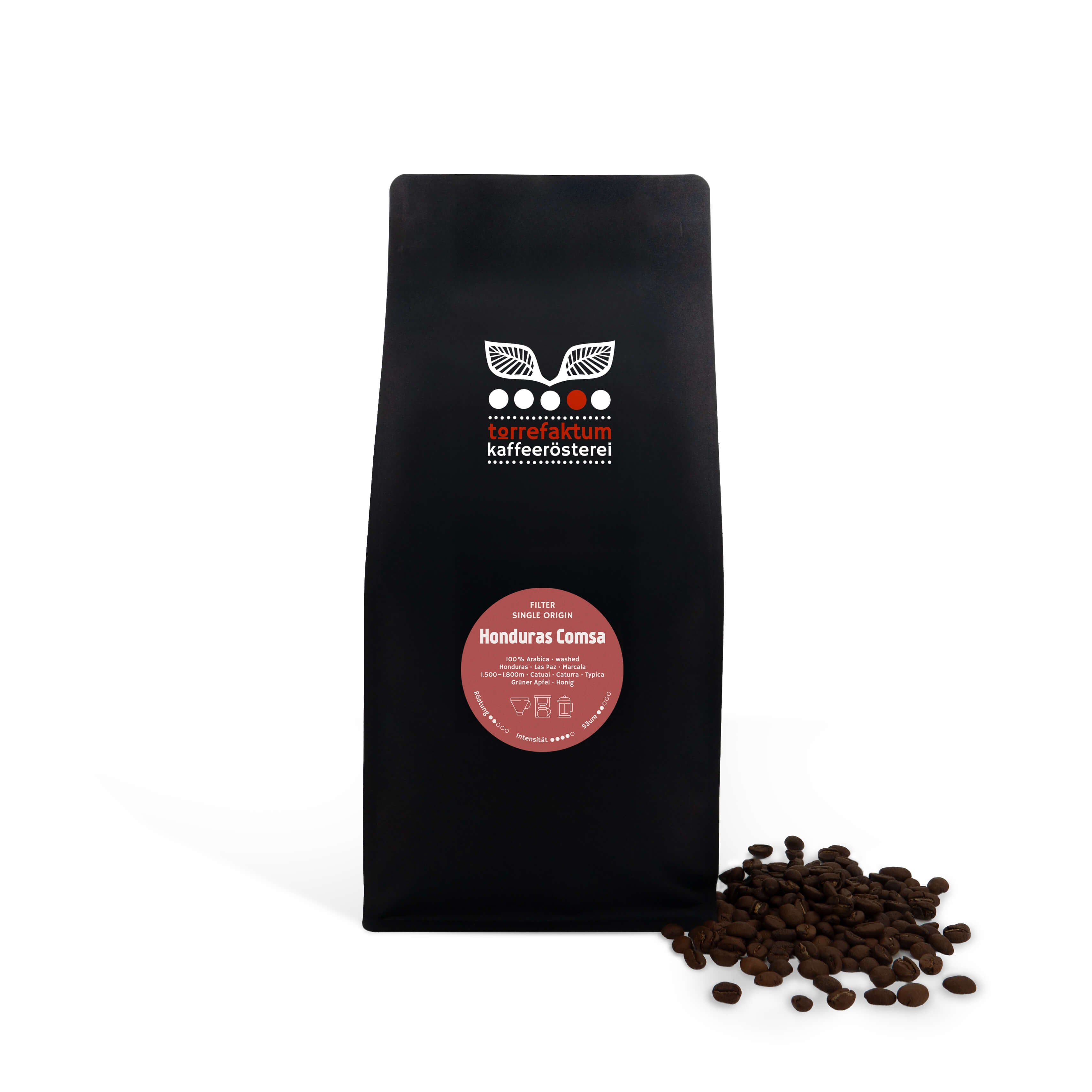 Honduras Comsa