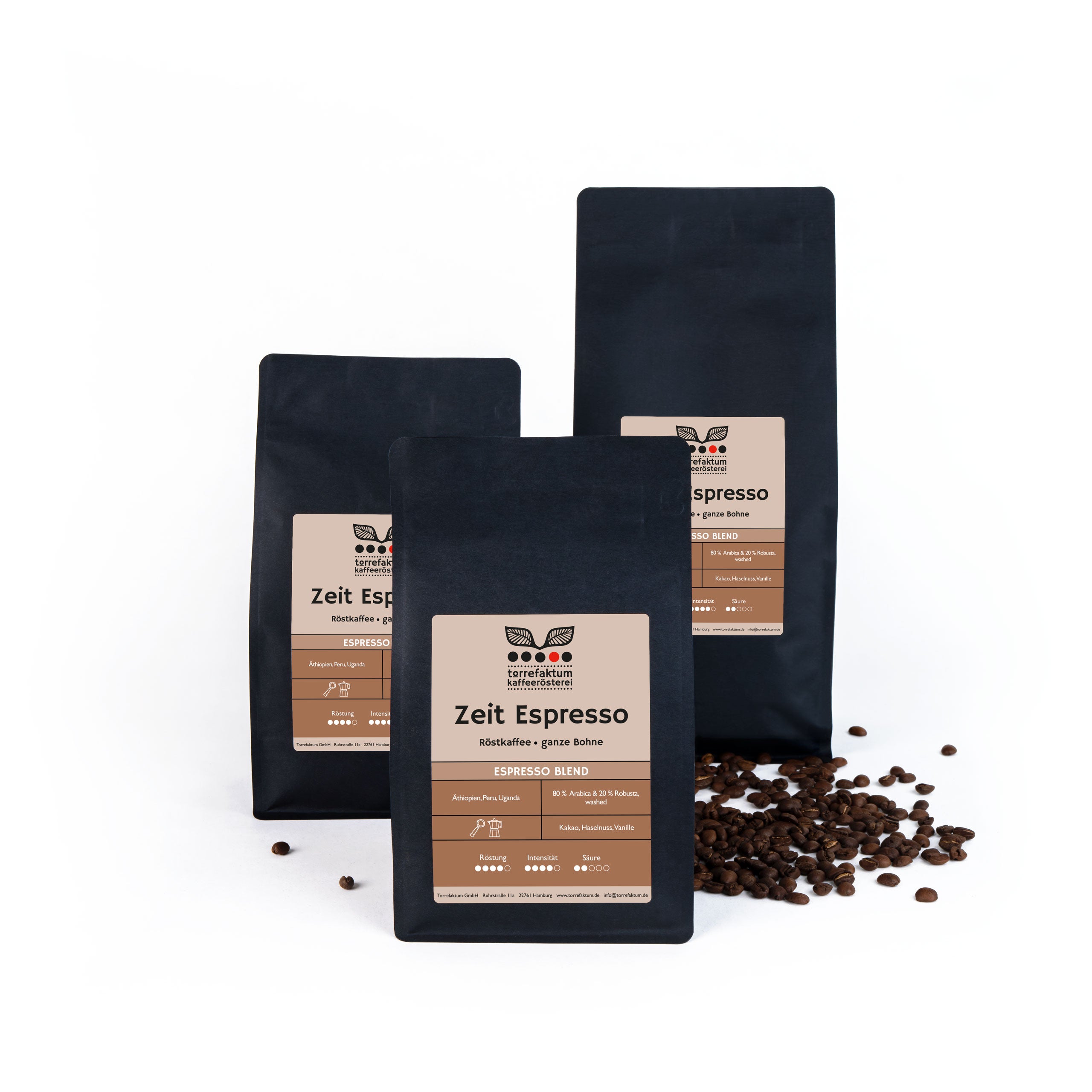 ZEIT Espresso