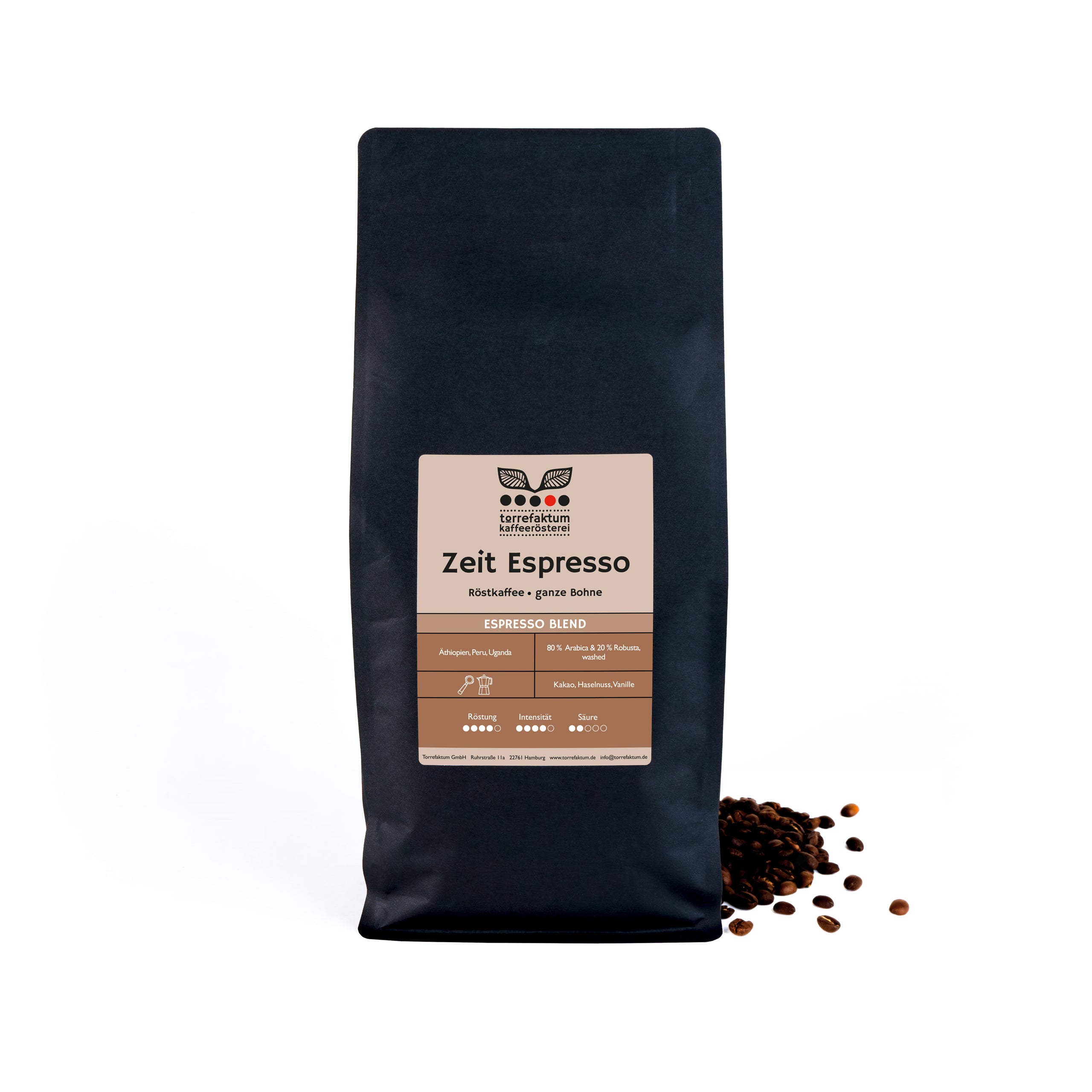 ZEIT Espresso