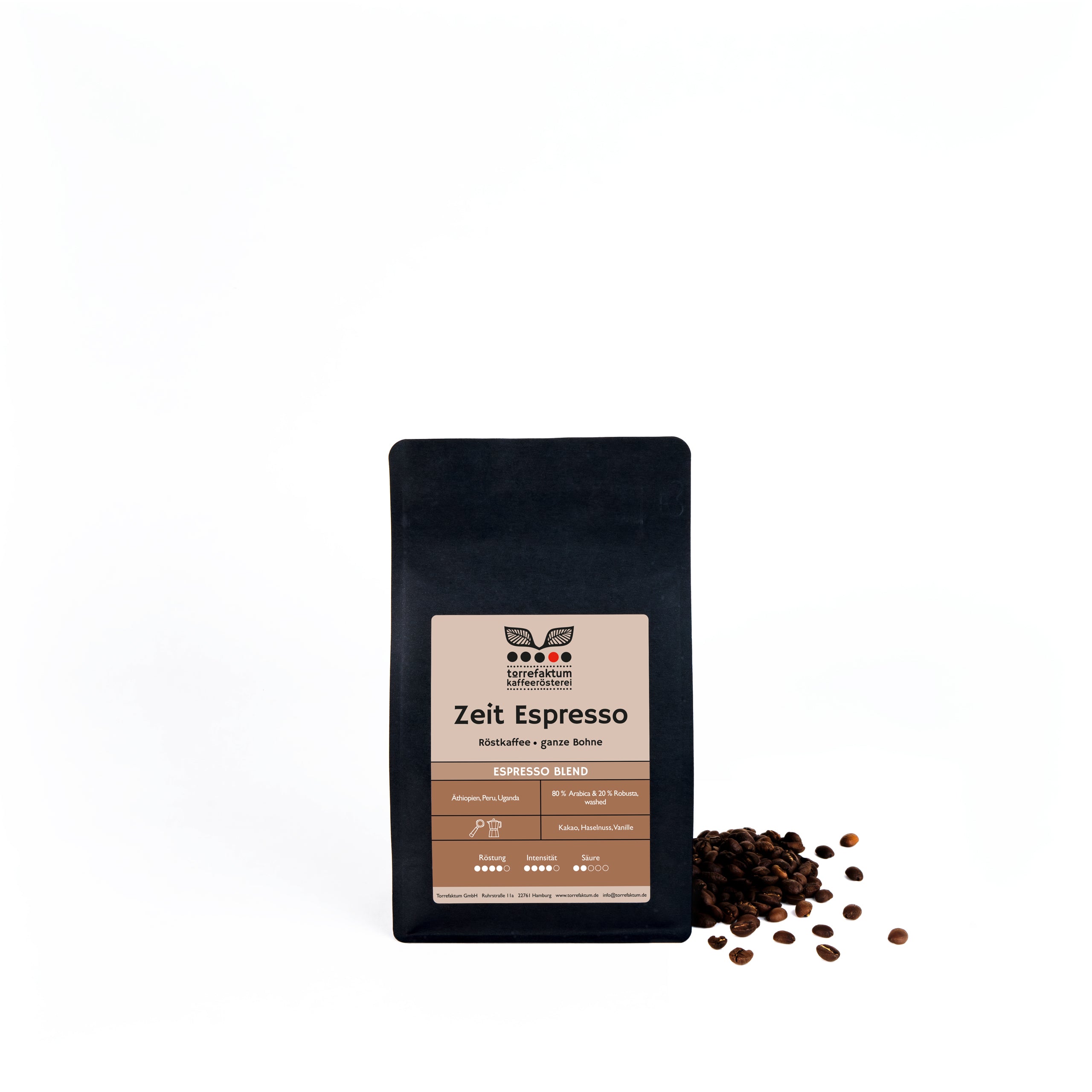 ZEIT Espresso